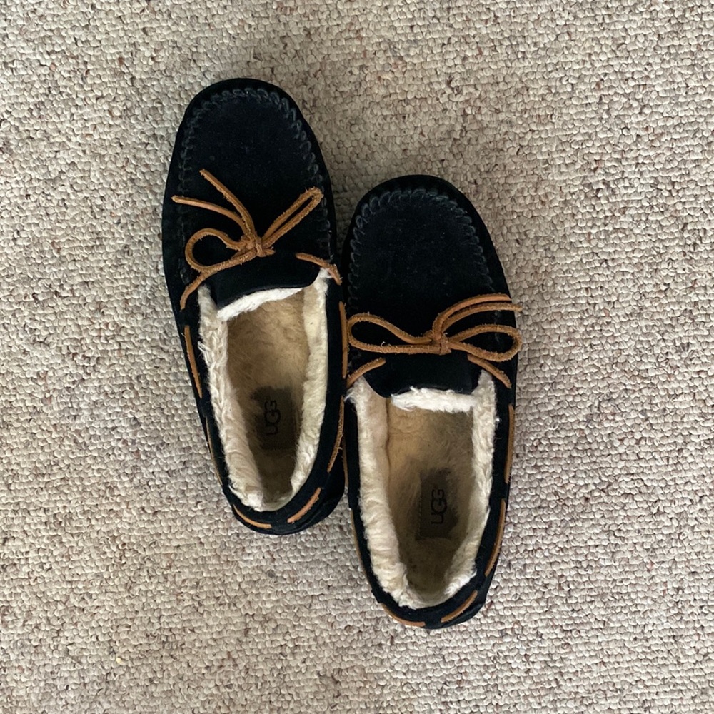 UGG slippers